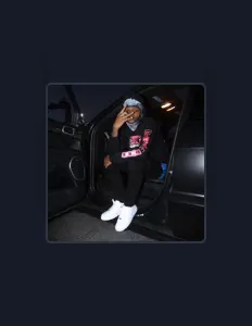 Hör dir Lil Quin an, schau dir Musikvideos an, lies die Biografie, finde Tourdaten und mehr!