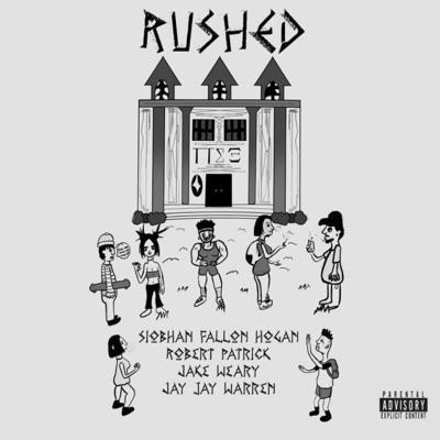 Madhouse (From the Original Motion Picture "RUSHED") - Single