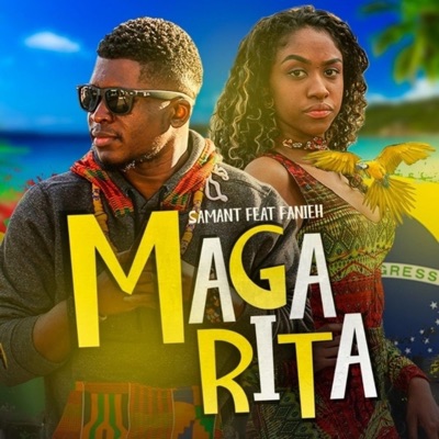 Magarita - Single