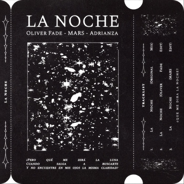 La Noche - Single