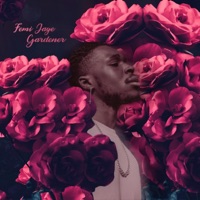 Gardener (Sped Up) - Femi Jaye
