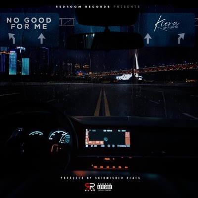 No Good For Me - Single