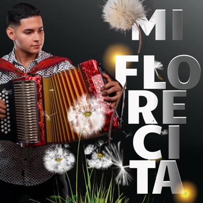 Roberto Diaz Brandao - Mi Florecita