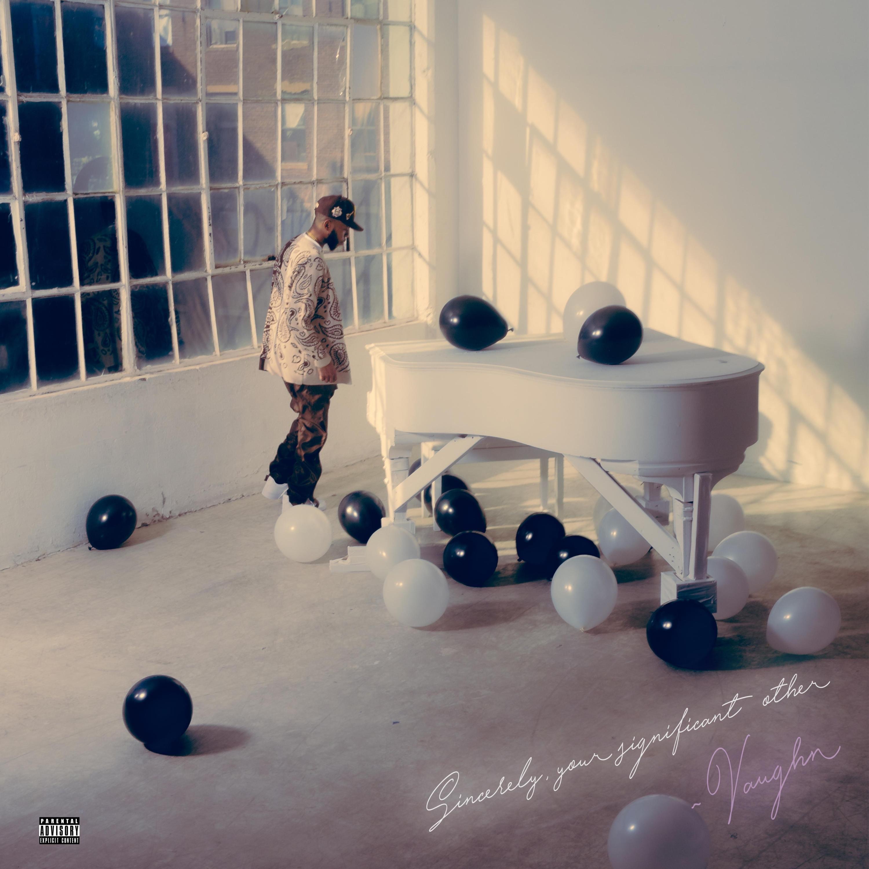 Sincerely, Your Significant Other