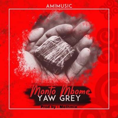 Monto Mbome - Single