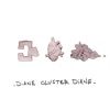 Diane Cluster Diane - EP