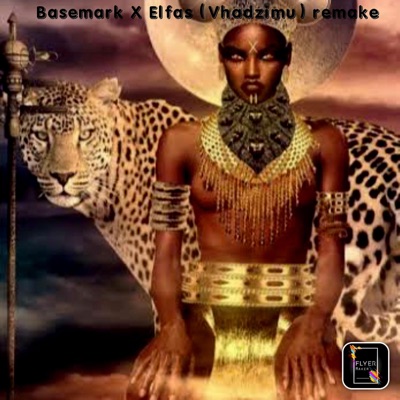 Vhadzimu (feat. Elfas) - Single