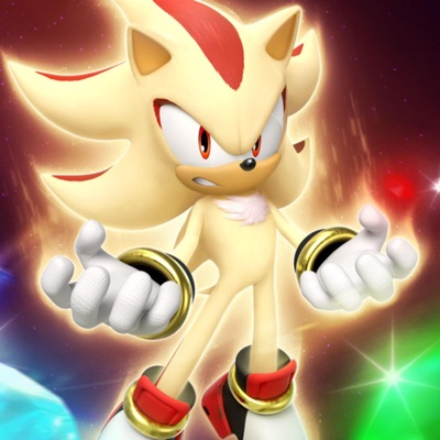 Shadow Light - Single