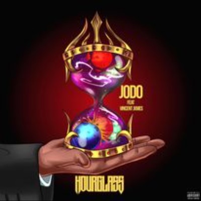 Hourglass (feat. Vincent Jxmes) - Single