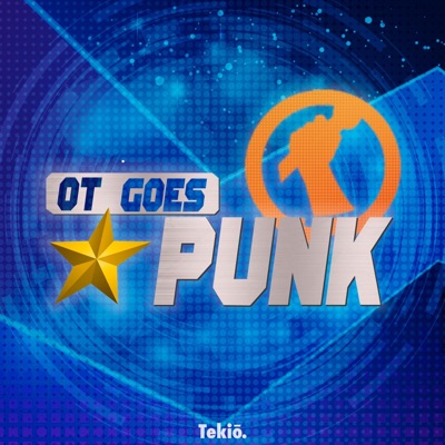 OT Goes Punk - Single