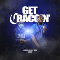 Get Craccin' (feat. Lil G 909) - Single - Crip Mac
