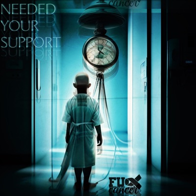 Needed Your Support - Single