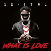 What Is Love (Club Mix) artwork