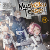 Mushoku Tensei: Jobless Reincarnation (Light Novel), Vol. 11 (Unabridged) - Rifujin na Magonote