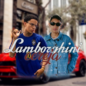 Lamborghini Cereja