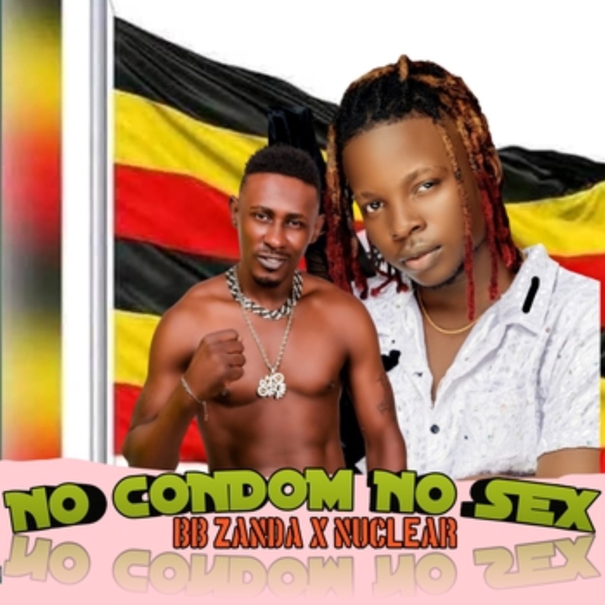 No Condom No sex - Single - Album by BB Zanda - Apple Music