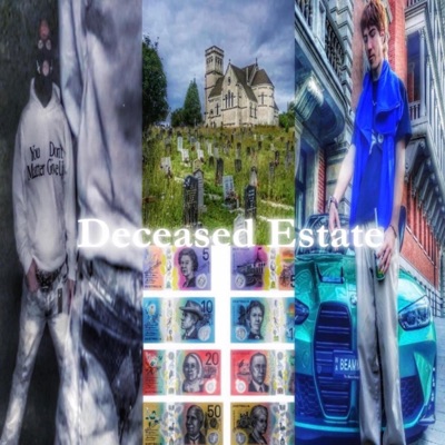 Deceased Estate (feat. tetohundred) - Single