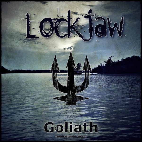 Goliath (Remastered 2023) - EP