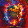 Judas Priest - Panic Attack artwork