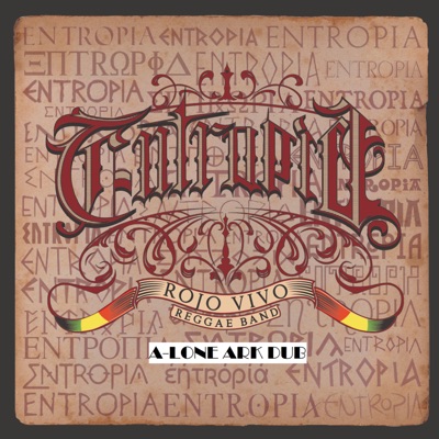 Entropia A-Lone Ark Dub - Single