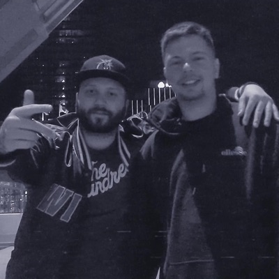 Wahadło (feat. Kuchcik) - Single