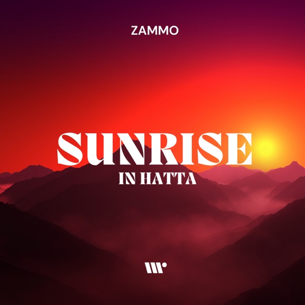 Sunrise In Hatta - Single