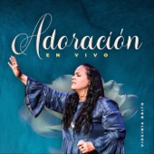 Adoración (En Vivo) artwork