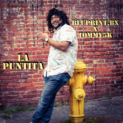 LA PUNTITA - Single