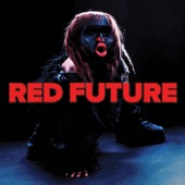 Red Future (feat. Electric Fields) artwork