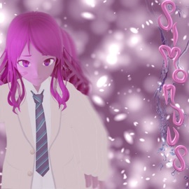 Растворяюсь (feat. Bladerx) Simonusss