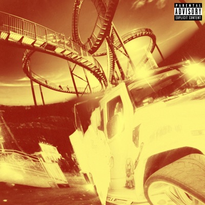 BLIND TOWERS (Expanded) - EP