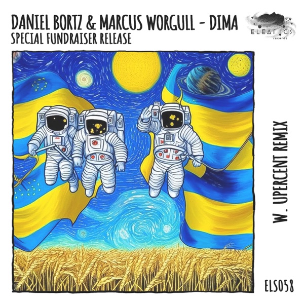 Dima - Single