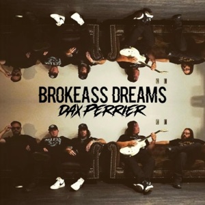 Brokeass Dreams - Single