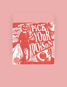 Ακούστε περιεχόμενο από VIGILANTI, παρακολουθήστε μουσικά βίντεο, διαβάστε το βιογραφικό, δείτε ημερομηνίες περιοδείας, και πολλά ακόμη!