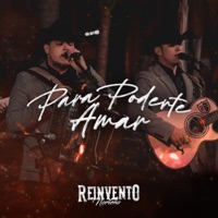 Para Poderte Amar (EP) - Reinvento Norteño