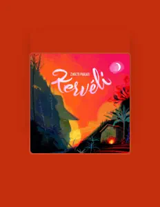 Listen to Kervéli, watch music videos, read bio, see tour dates & more!