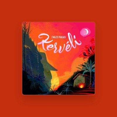 Listen to Kervéli, watch music videos, read bio, see tour dates & more!