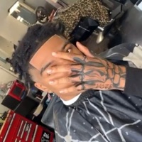 No Worker - Single - Rambo Riich