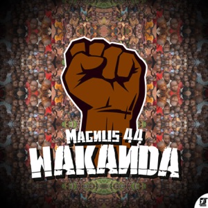 Wakanda