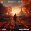 Somebody Like Me (feat. Jaime Deraz) - Single