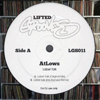 Label Talk - Single - AtLows