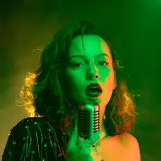 Listen to Luana Granai, watch music videos, read bio, see tour dates & more!