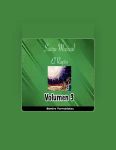 Escucha a Ramiro Turrubiates, mira vídeos musicales, lee la biografía, consulta fechas de giras y mucho más.