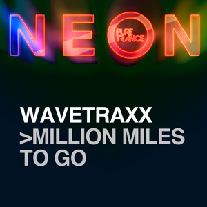 Million Miles to Go - Single