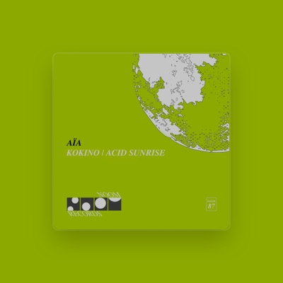 Listen to AÏA, watch music videos, read bio, see tour dates & more!