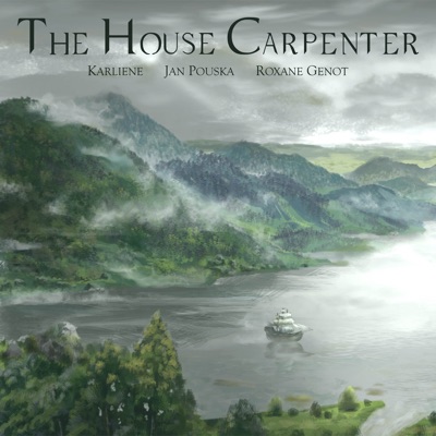 The House Carpenter - Single