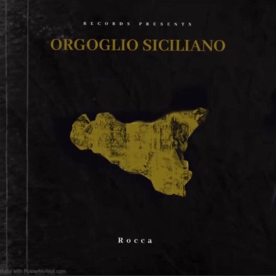 ORGOGLIO SICILIANO - Single