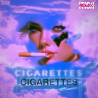 Cigarettes - Single - VRITRA, ITISHX & Young Nug