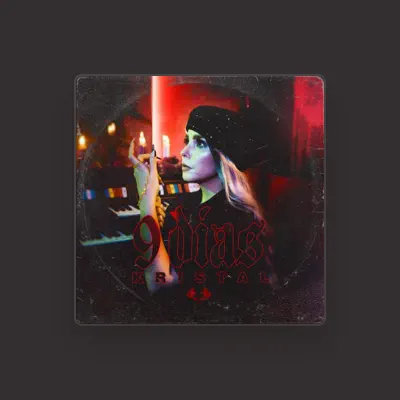 Listen to Kristal, watch music videos, read bio, see tour dates & more!