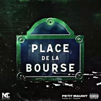 Place de la bourse - Single - Petit Maudit